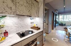 Canninghill Piers (D6), Apartment #449903421
